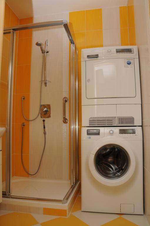 Apartman Lipanek Lipno nad Vltavou Rom bilde