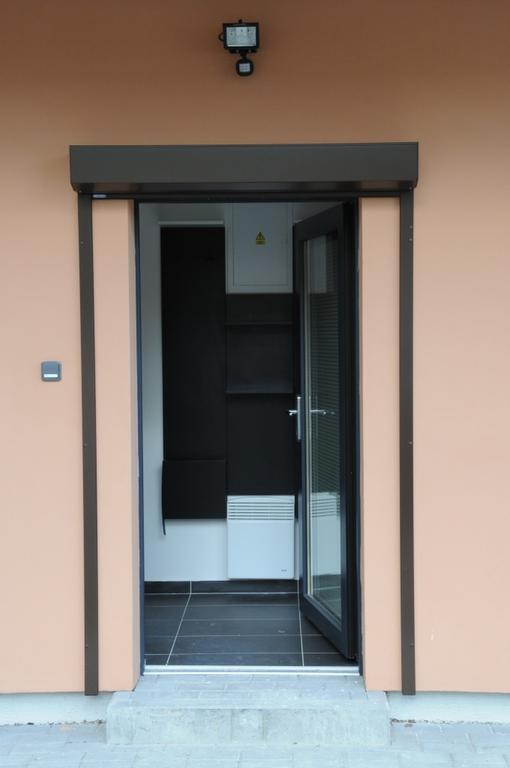 Apartman Lipanek Lipno nad Vltavou Rom bilde