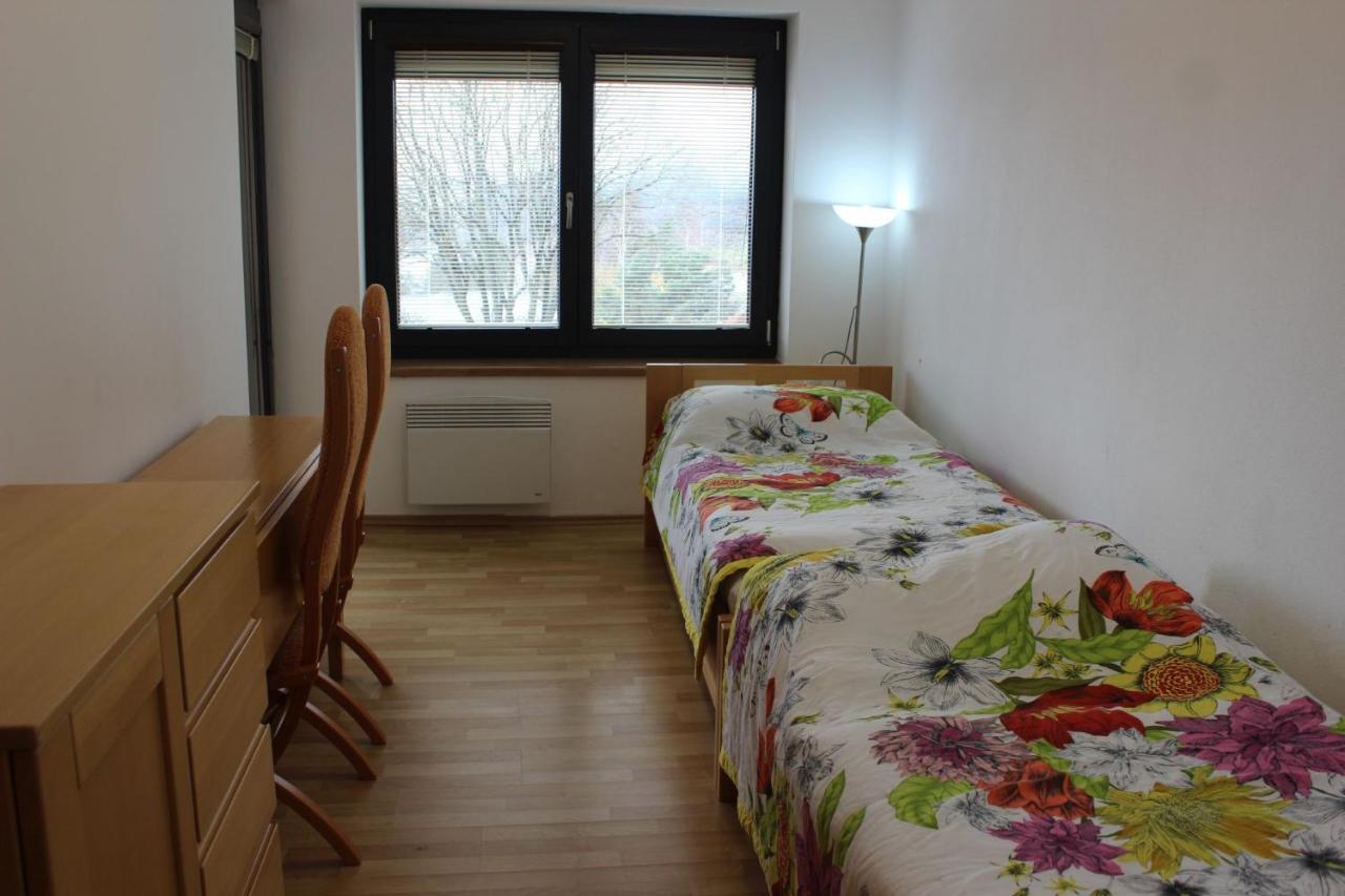 Apartman Lipanek Lipno nad Vltavou Eksteriør bilde