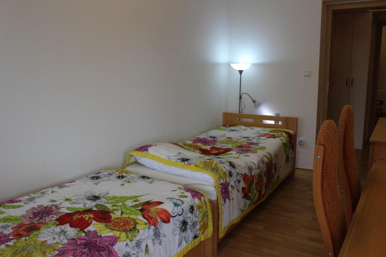 Apartman Lipanek Lipno nad Vltavou Eksteriør bilde