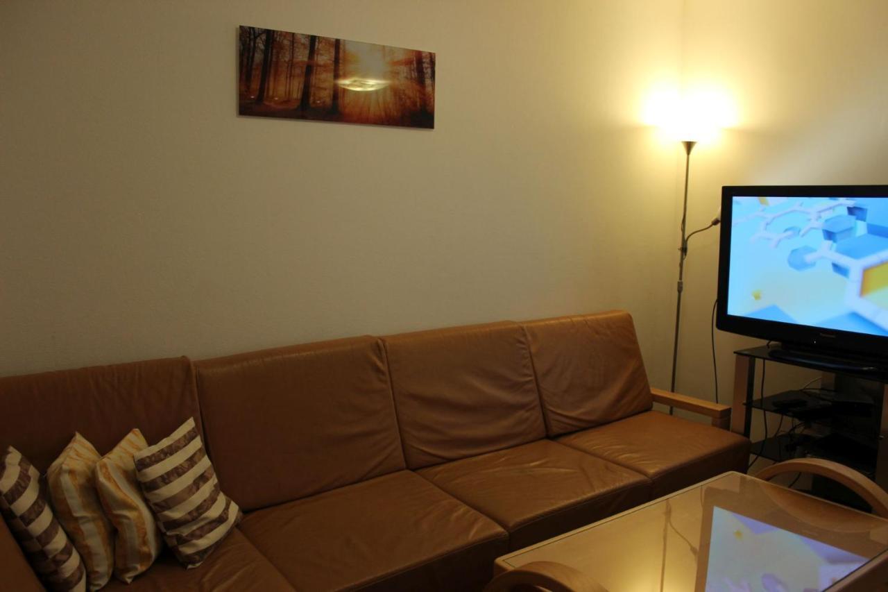 Apartman Lipanek Lipno nad Vltavou Eksteriør bilde